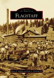 Tapa de Flagstaff