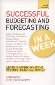 Tapa de Successful Budgeting And Forecasting In A Week
