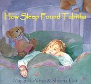 Tapa de How sleep found Tabitha