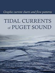 Tapa de Tidal Currents Of Puget Sound