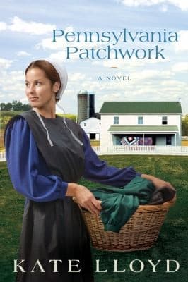 Tapa de Pennsylvania Patchwork A Novel