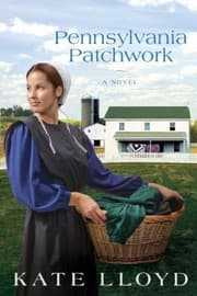 Tapa de Pennsylvania Patchwork A Novel