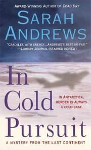 Tapa de In Cold Pursuit
            
                St Martins Minotaur Mysteries