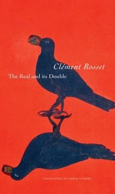 Tapa de The Real And Its Double