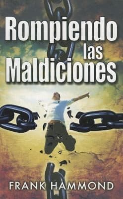 Tapa de Rompiendo las Maldiciones  Breaking Curses