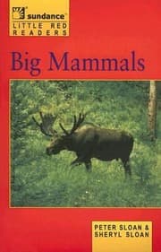 Tapa de Big Mammals