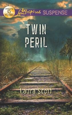Tapa de Twin Peril