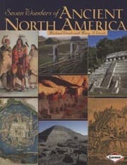 Tapa de Seven Wonders Of Ancient North America