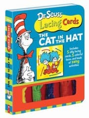 Tapa de The Cat In The Hat