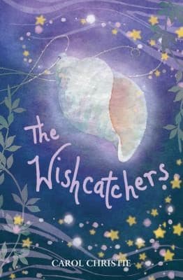 Tapa de The Wishcatchers