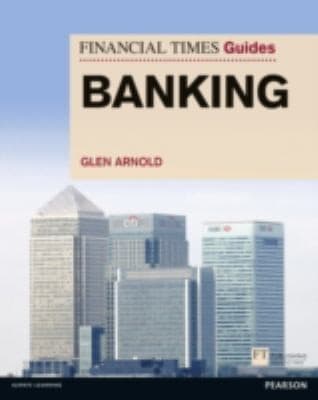 Tapa de Ft Guide To Banking