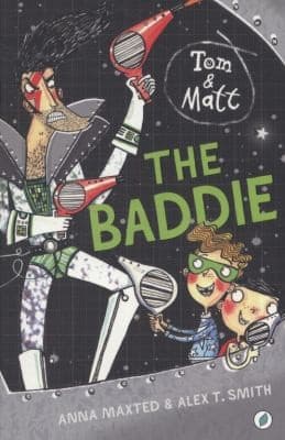 Tapa de The Baddie