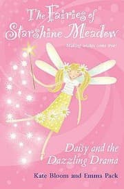 Tapa de Daisy And The Dazzling Drama