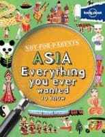 Tapa de Asia Everything You Ever Wanted To Know