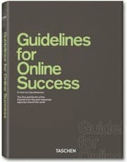 Tapa de Guidelines for Online Success