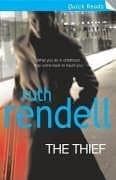 Tapa de The Thief