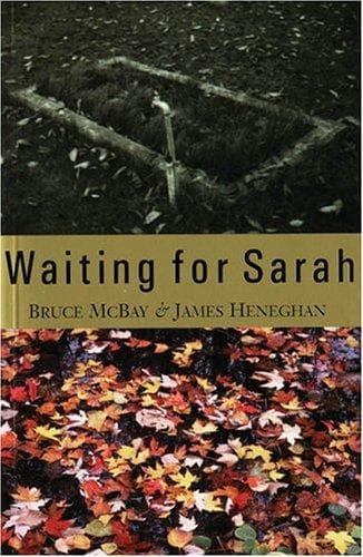 Tapa de Waiting for Sarah