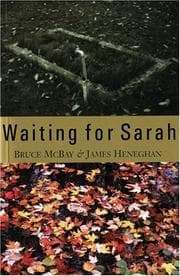 Tapa de Waiting for Sarah