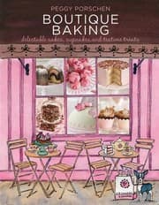 Tapa de Boutique Baking