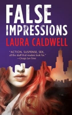 Tapa de False Impressions