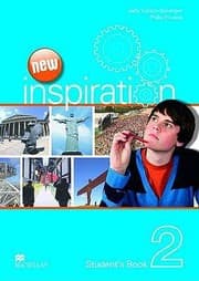 Tapa de New Edition Inspiration Level 2