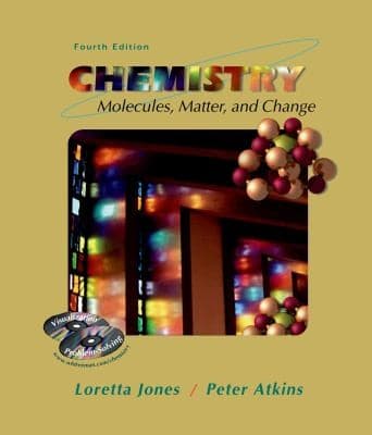 Tapa de Chemistry 4ecdr