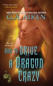 Tapa de How To Drive A Dragon Crazy