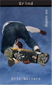 Tapa de Grind
