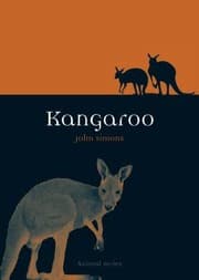 Tapa de Kangaroo