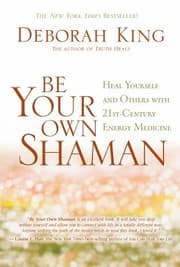 Tapa de Be Your Own Shaman