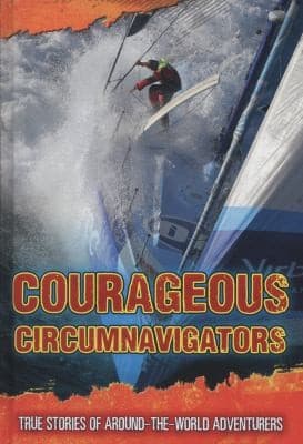 Tapa de Courageous Circumnavigators