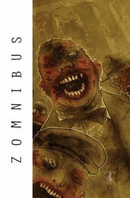 Tapa de Zomnibus