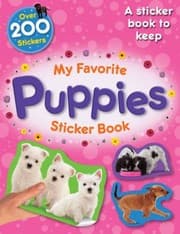 Tapa de My Favorite Puppies