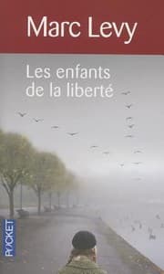 Tapa de Les Enfants De La Libert