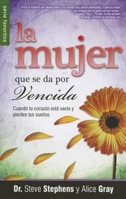 Tapa de La Mujer Que Se Da Por Vencida
            
                Favoritos