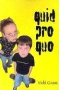Tapa de Quid Pro Quo