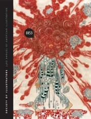Tapa de Si 53 Society Of Illustrators 53rd Annual Of American Illustration
