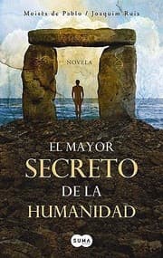 Tapa de El mayor secreto de la humanidad