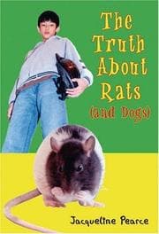 Tapa de The Truth About Rats (And Dogs)