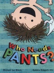 Tapa de Who Needs Pants