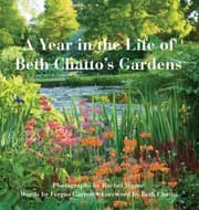 Tapa de A Year In The Life Of Beth Chattos Gardens