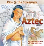 Tapa de Aztec
            
                Kids at the Crossroads
