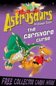Tapa de The Carnivore Curse