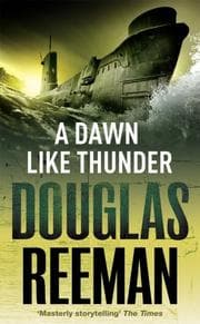 Tapa de A Dawn Like Thunder