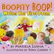 Tapa de Boopity Boop Writes Her First Poem