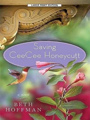 Tapa de Saving Ceecee Honeycutt