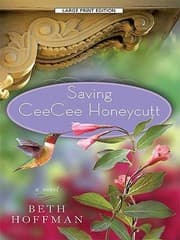 Tapa de Saving Ceecee Honeycutt