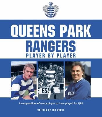 Tapa de Qpr Player by Player