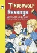 Tapa de Timberwolf Revenge
