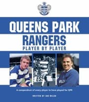 Tapa de Qpr Player by Player